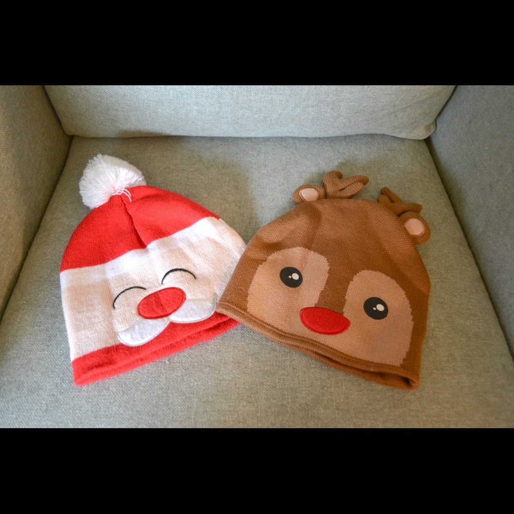 Christmas Hat Bundle